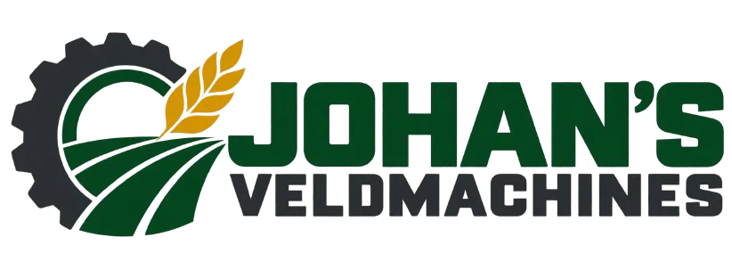 Johan’s veldmachines