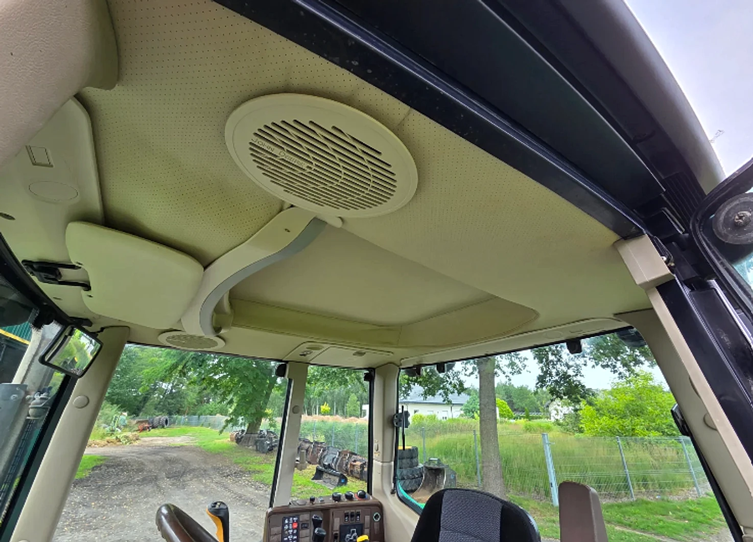 John Deere 6520 Premium — foto 9