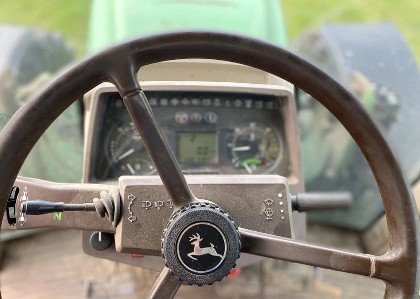 John Deere 6320 Premium — foto 7
