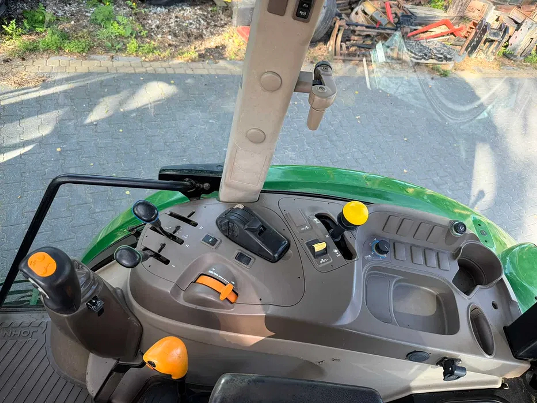 John Deere 5090M — foto 5