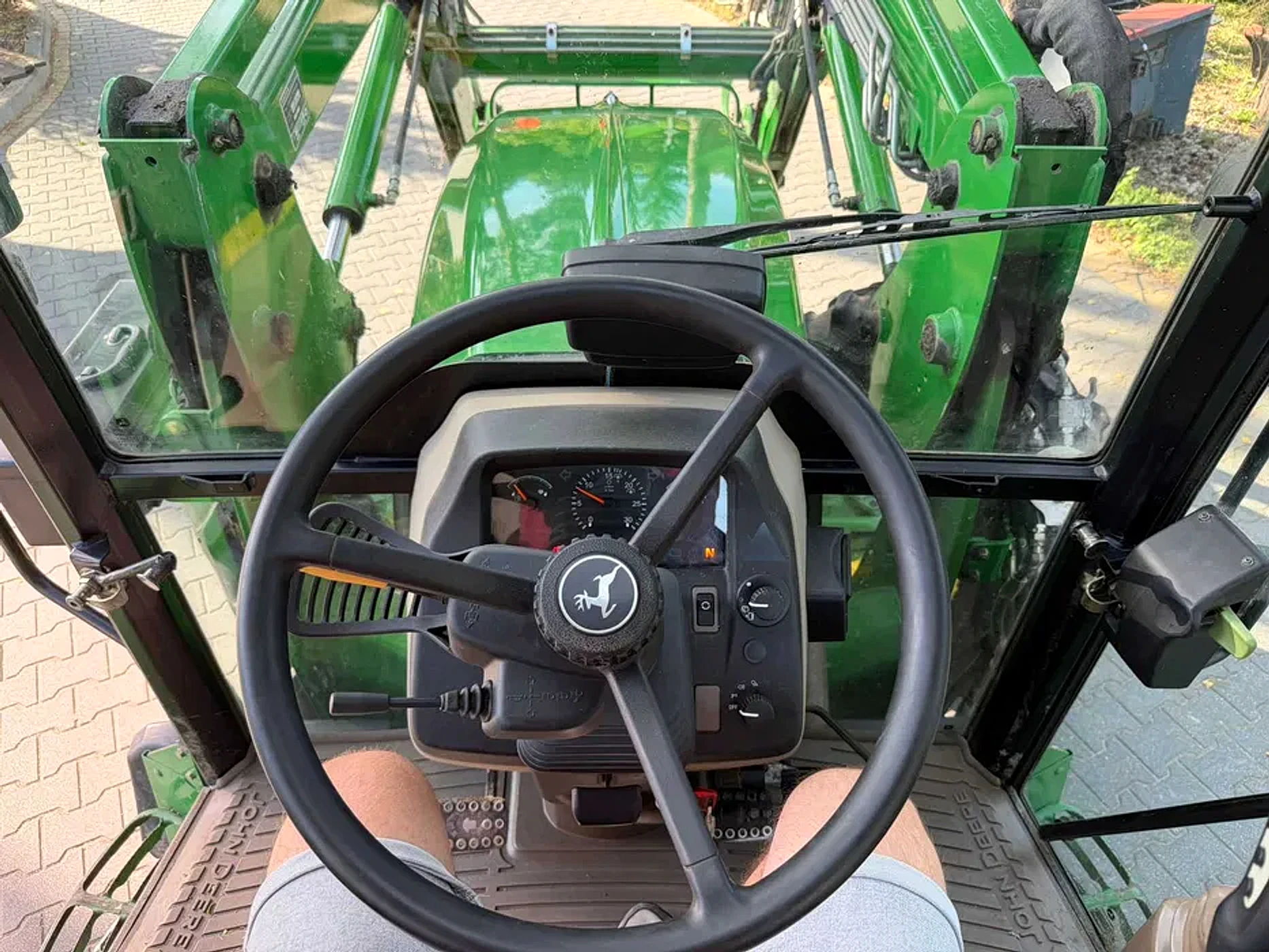 John Deere 5090M — foto 6