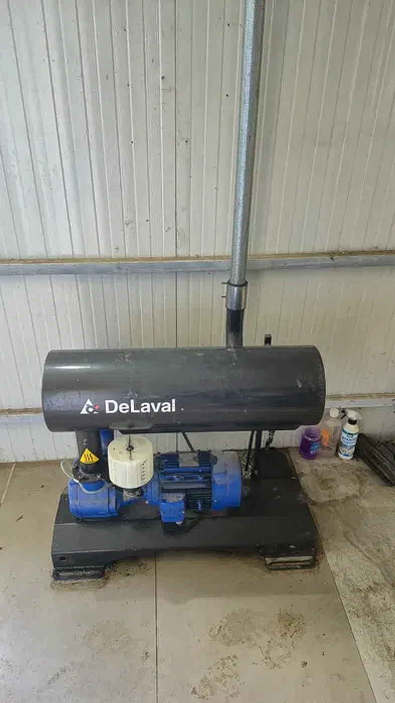 DeLaval VMS V300 — foto 2