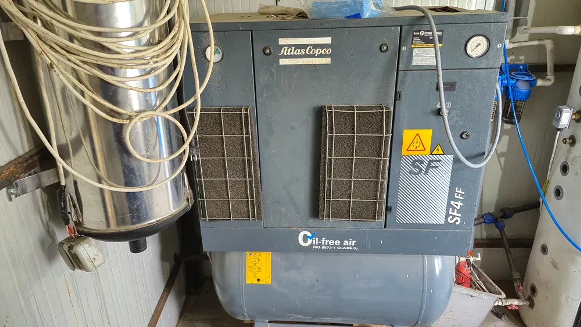 DeLaval VMS V300 — foto 3