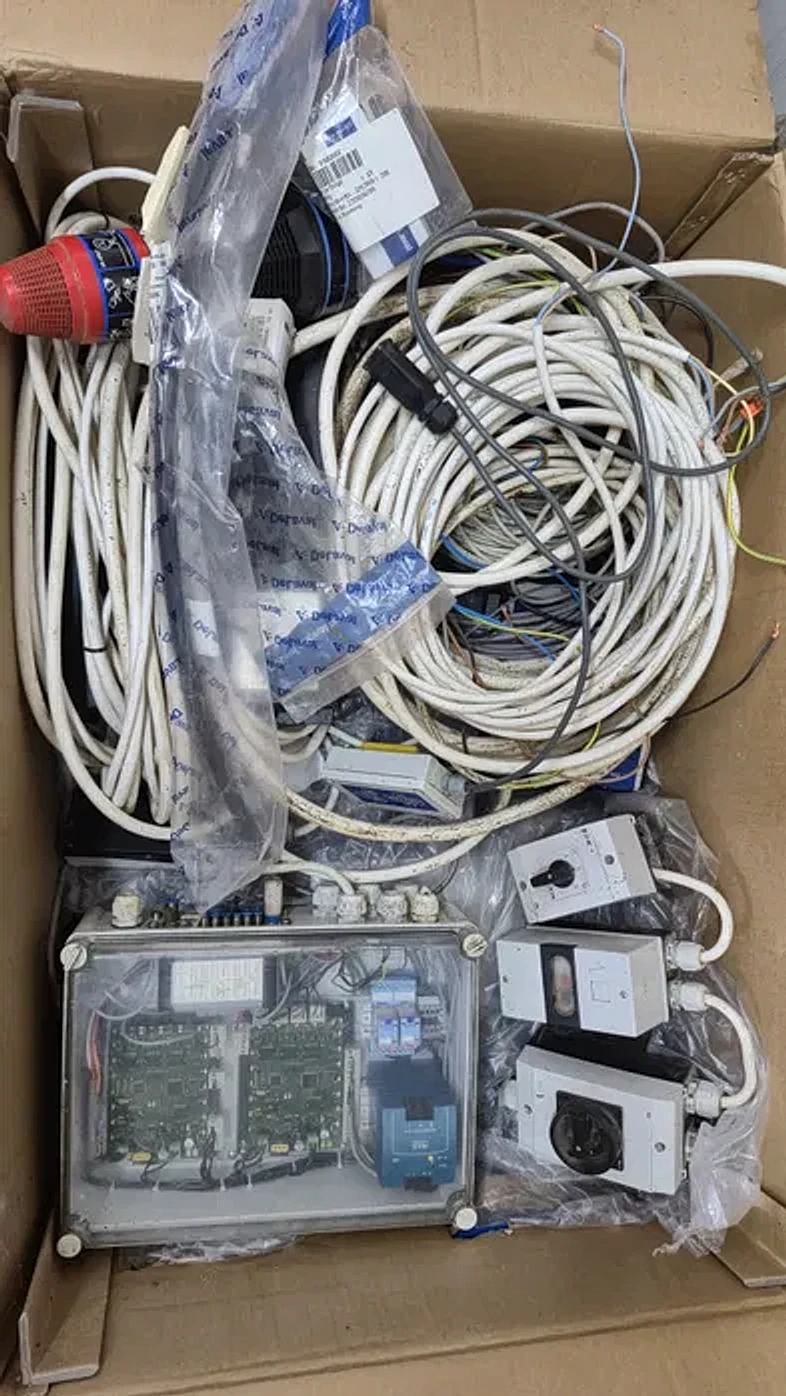 DeLaval VMS V300 — foto 4