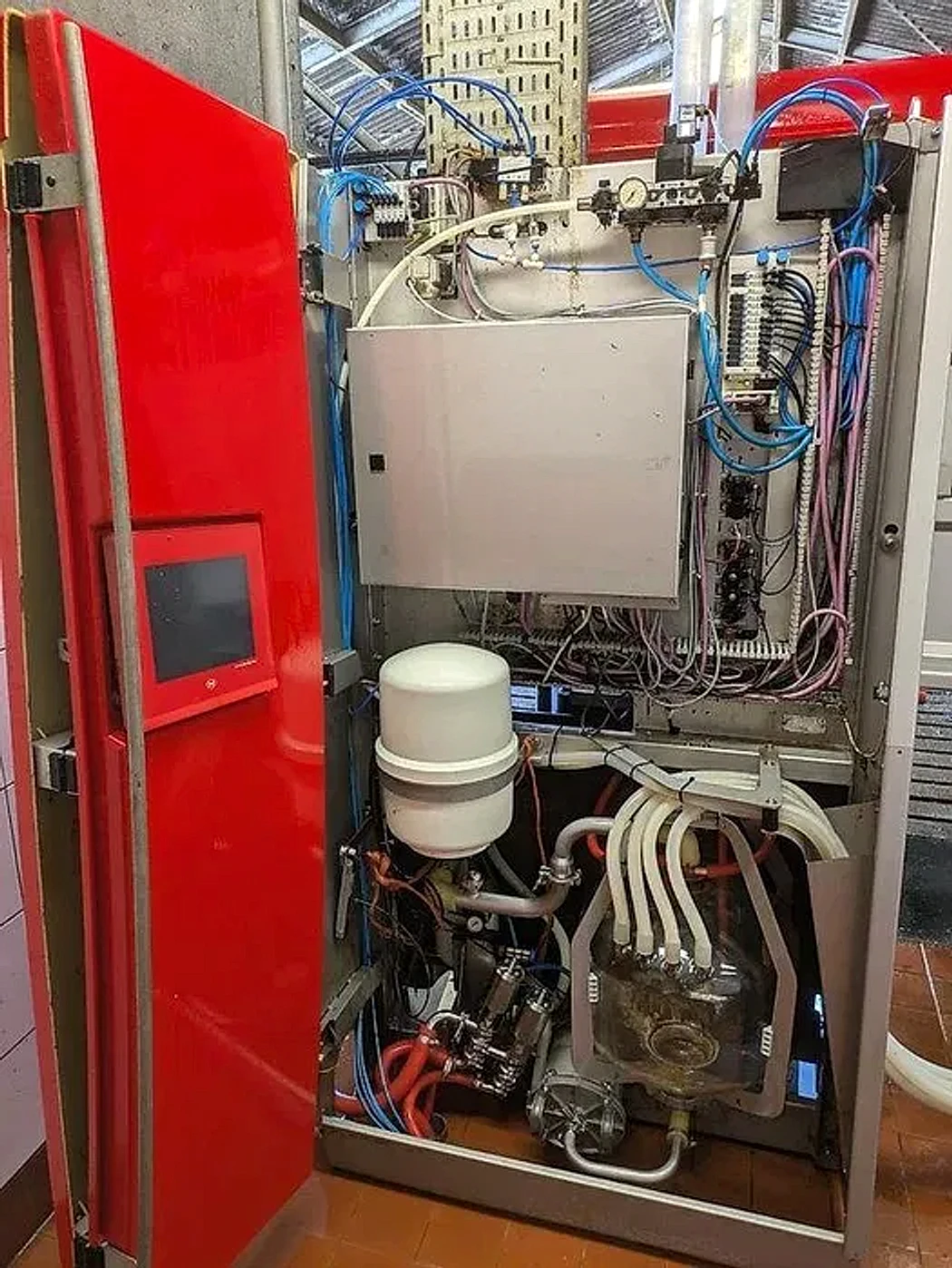 Lely Astronaut A4 — foto 2