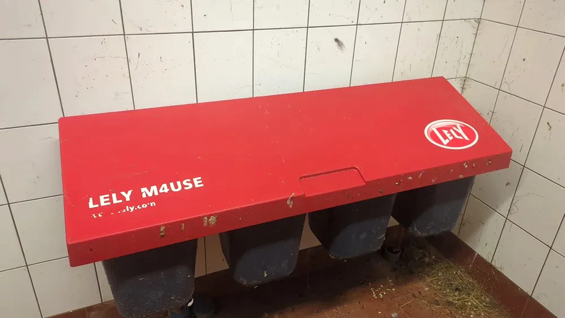 Lely Astronaut A4 — foto 5