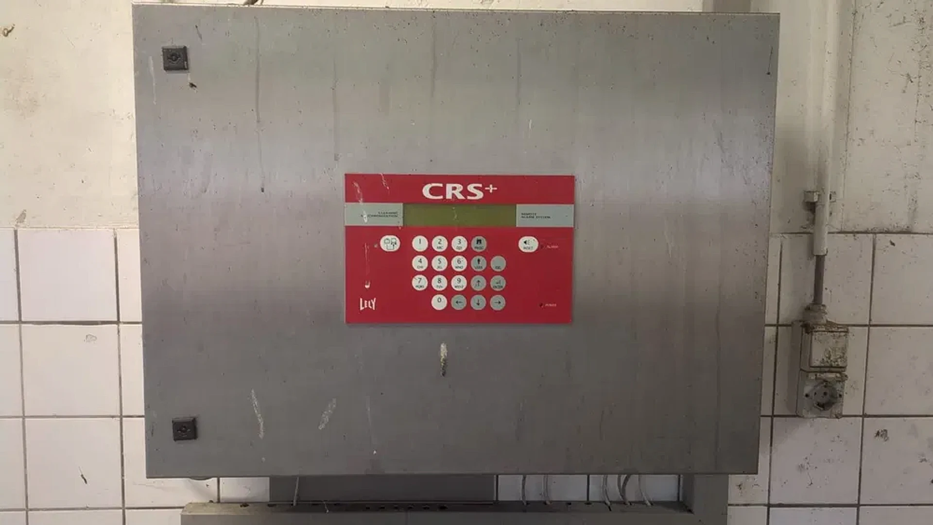 Lely Astronaut A4 — foto 6