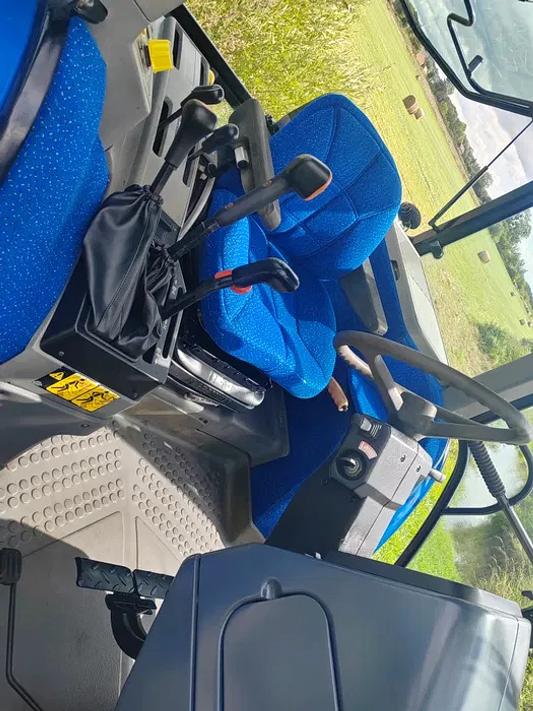 Ford 6640 — foto 5