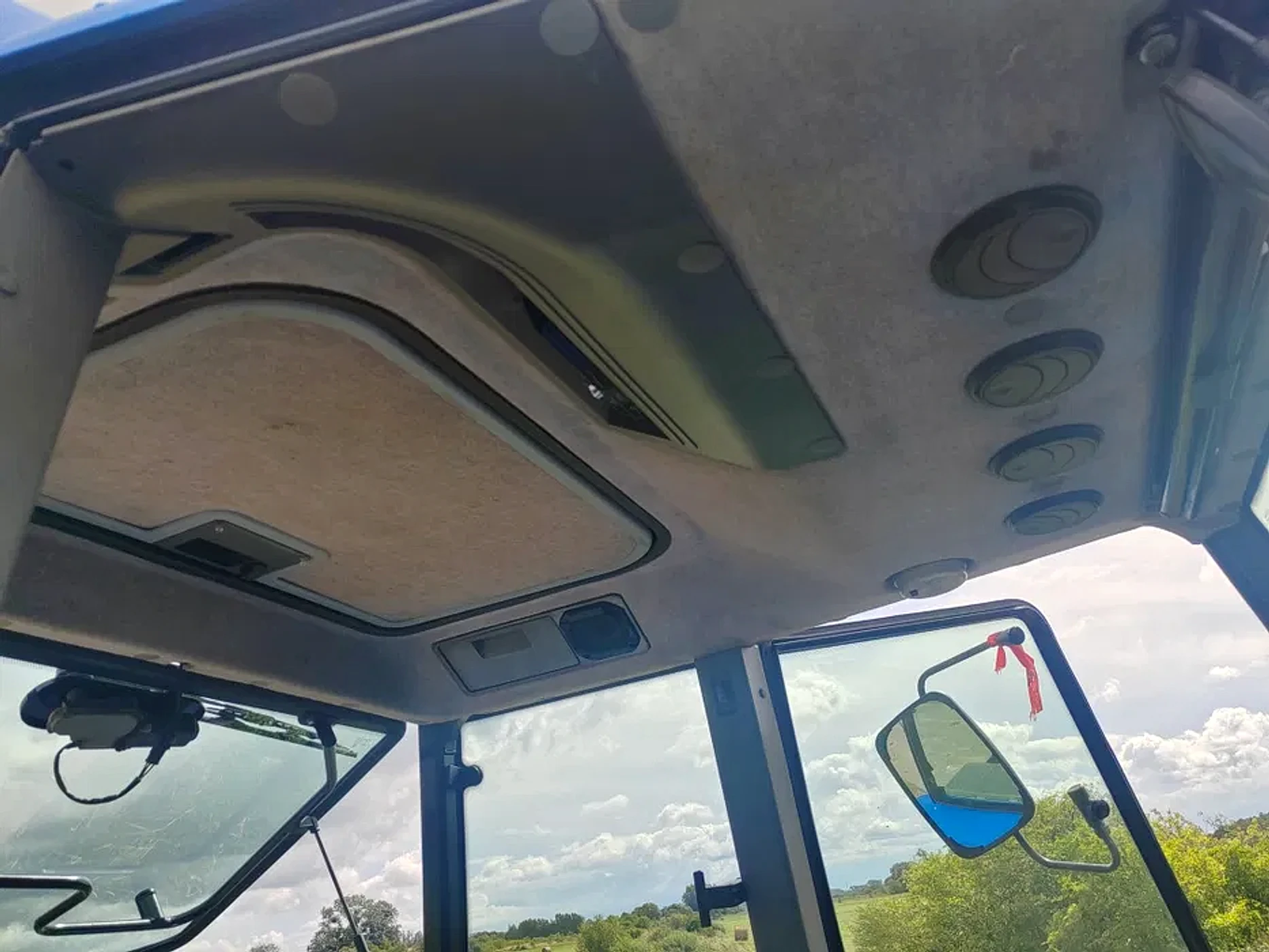 Ford 6640 — foto 7